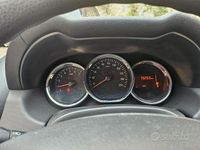 Usata Dacia Duster 110 CV (80 kW) 2016 Nero SUV