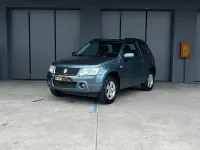 Usata Suzuki Grand Vitara 129 CV (94 kW) 2007 Grigio SUV