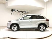 Usata Suzuki Vitara 129 CV (94 kW) 2023 Grigio SUV