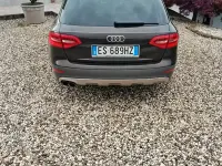 Usata Audi A4 Allroad 2013 Marrone Station wagon