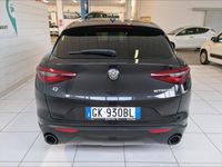 usata Alfa Romeo Stelvio 2020 2.2 t Sprint Q4 190cv auto