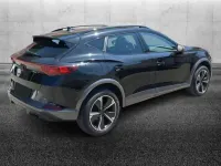 Usata Cupra Formentor 150 CV (110 kW) 2024 Nero SUV