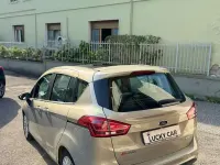 Usata Ford B-MAX 95 CV (69 kW) 2012 Beige Monovolume