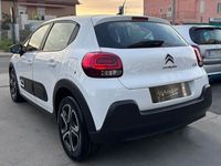 usata Citroën C3 1.2 puretech Feel S&S my20