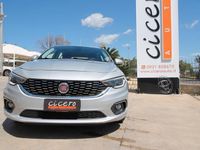 usata Fiat Tipo 1.3 Mjt 5p 95cv Lounge|2020