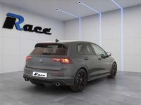 Usata VW Golf VIII GTI 265 CV (194 kW) 2025 Grigio Berlina