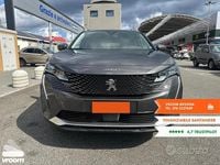 Usata Peugeot 3008 S 131 CV (96 kW) 2021 SUV