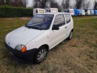 usata Fiat Seicento 0.9 S