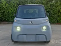 Usata Citroën AMI 2022 Berlina