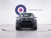 Usata Citroën C3 PureTech 83 CV (61 kW) 2024 Nero Berlina