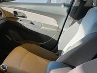 Usata Chevrolet Cruze 2009 Blu Utilitaria