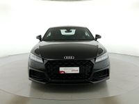 usata Audi TT III 2019 Coupe