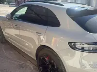 Usata Porsche Macan 441 CV (324 kW) 2023 Grigio SUV