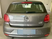 Usata VW Polo 90 CV (66 kW) 2016 Grigio Berlina