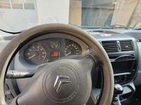 Usata Citroën Jumpy 120 CV (88 kW) 2010 Bianco Monovolume