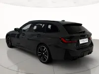Nuova BMW M340 M Sport 2025 Grigio Station wagon