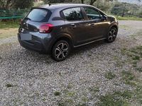 Usata Citroën C3 82 CV (60 kW) 2017 Berlina