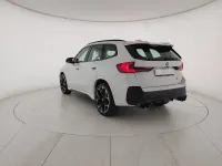 Brugt BMW X1 M Sport 300 HK (220 kW) 2024 Hvid SUV