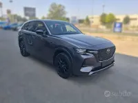 Nuova Mazda CX-60 249 CV (183 kW) 2026 Grigio SUV