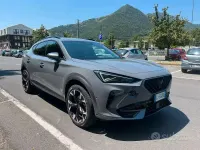 Usata Cupra Formentor 150 CV (110 kW) 2022 SUV