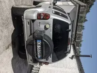 Usata Jeep Cherokee 143 CV (105 kW) 2002 SUV