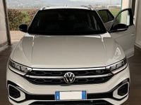 Usata VW T-Roc R-line 150 CV (110 kW) 2024 SUV