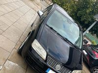 Käytetty Fiat Idea 70 HP (51 kW) 2010 Musta Tila-auto