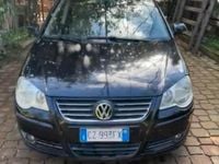 Usata VW Polo 2006 Utilitaria