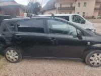 Usata Toyota Corolla 116 CV (85 kW) 2005 Nero Station wagon