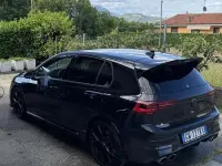 Usata VW Golf VIII R 320 CV (235 kW) 2022
