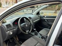 Usata VW Golf V 2007 Grigio Berlina