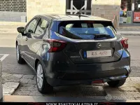 Usata Nissan Micra 92 CV (67 kW) 2022 Grigio Utilitaria