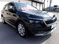 usata Skoda Kamiq 1.0 TSI 110 CV Style