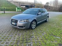 Usata Audi A3 140 CV (102 kW) 2008 Utilitaria