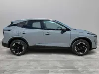 Occasion Nissan Qashqai N-Connecta 140 ch (102 kW) 2025 Gris SUV