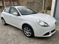 Usata Alfa Romeo Giulietta 120 CV (88 kW) 2012 Utilitaria