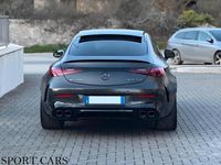 Usata Mercedes CLE53 AMG Premium Plus 448 CV (329 kW) 2025 Nero Coupé