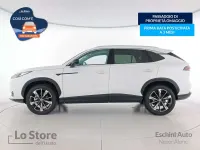 Nuova MG HS Comfort 170 CV (125 kW) 2025 White dark SUV