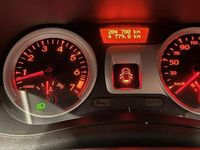 Usata Renault Clio IV 75 CV (55 kW) 2012 Nero Berlina