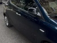 Usata Lancia Ypsilon Gold 60 CV (44 kW) 2017 Bluazzurro Utilitaria