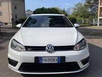Usata VW Golf VII Edition 110 CV (80 kW) 2017 Berlina