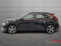 Nuova Kia Niro Style 2026 Nero SUV