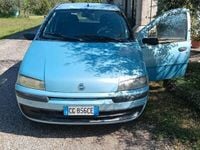 Usata Fiat Punto 2003 Utilitaria