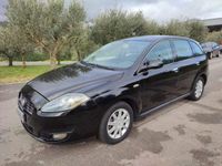 usata Fiat Croma 1.9 Multijet Active