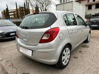 usata Opel Corsa 1.2 75CV 3 porte GPL-TECH Enjoy