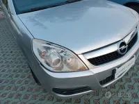 Usata Opel Vectra 120 CV (88 kW) 2008 Grigio Berlina