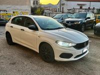 Usata Fiat Tipo Lounge 95 CV (69 kW) 2021 Bianco Berlina