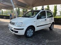 Usata Fiat Panda 2009 Utilitaria