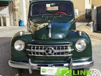 usata Fiat 500C TOPOLINO TRASFORMABILE Ascoli Piceno