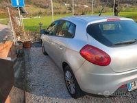 Usata Fiat Bravo Dynamic 120 CV (88 kW) 2010 Utilitaria